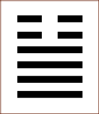 Гексаграмма 34